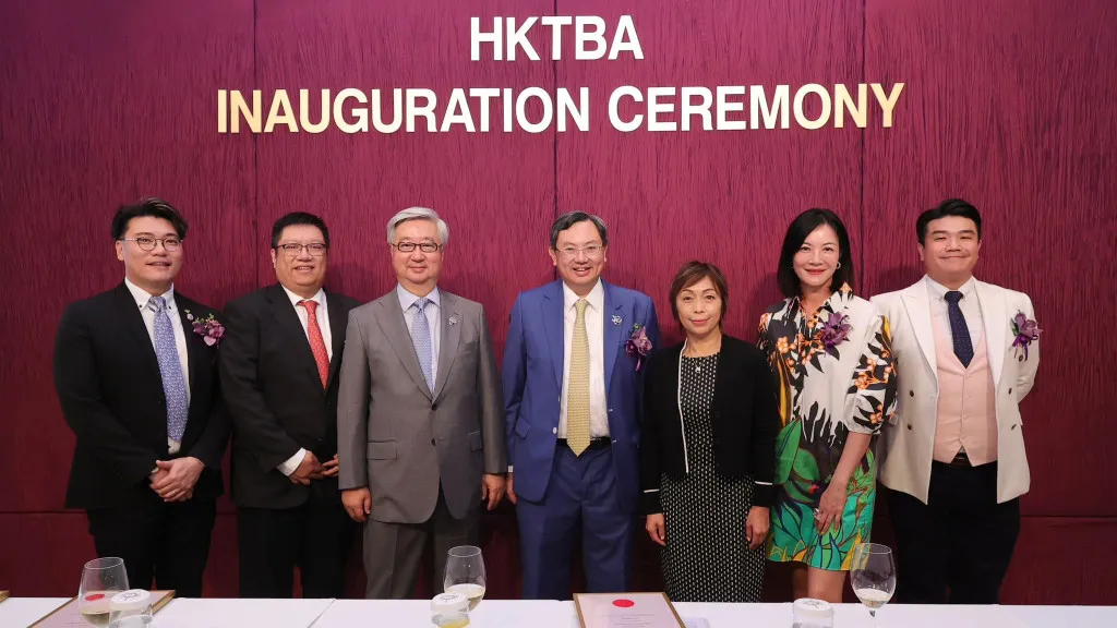 HKTBA,香港育马者联盟,Hong Kong Thoroughbred Breeders’ Alliance