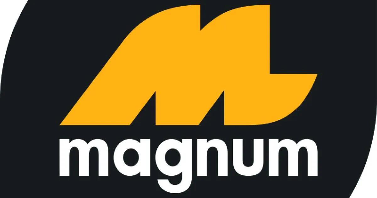 万能Magnum,Magnum 4D,马来西亚博彩