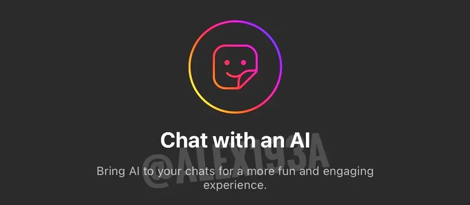 meta ai chatbot,meta ai-powered chatbot