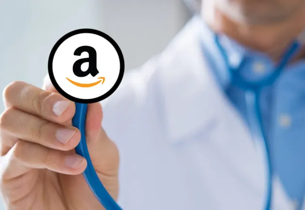 Amazon Clinic,亚马逊诊所,亚马逊远程医疗