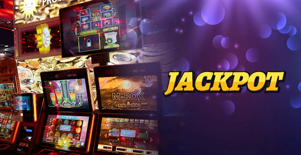 累积奖金,Progressive Jackpot