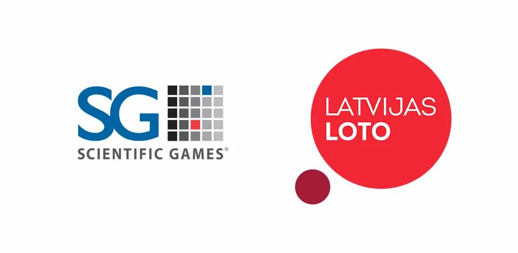 Scientific Games,Latvijas Loto