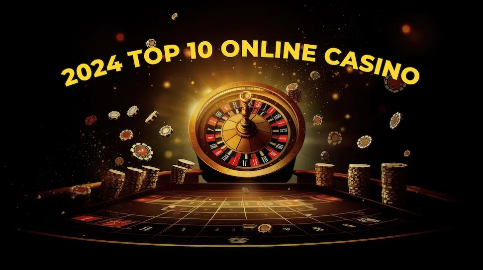 The 2024 Top 10 Best GCASH Online Casino in Philippines