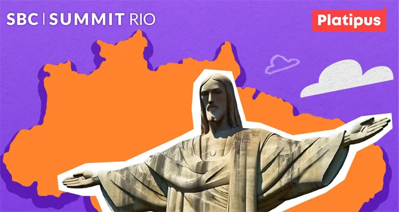 Platipus 亮相 SBC Summit Rio 2025，加速全球扩张