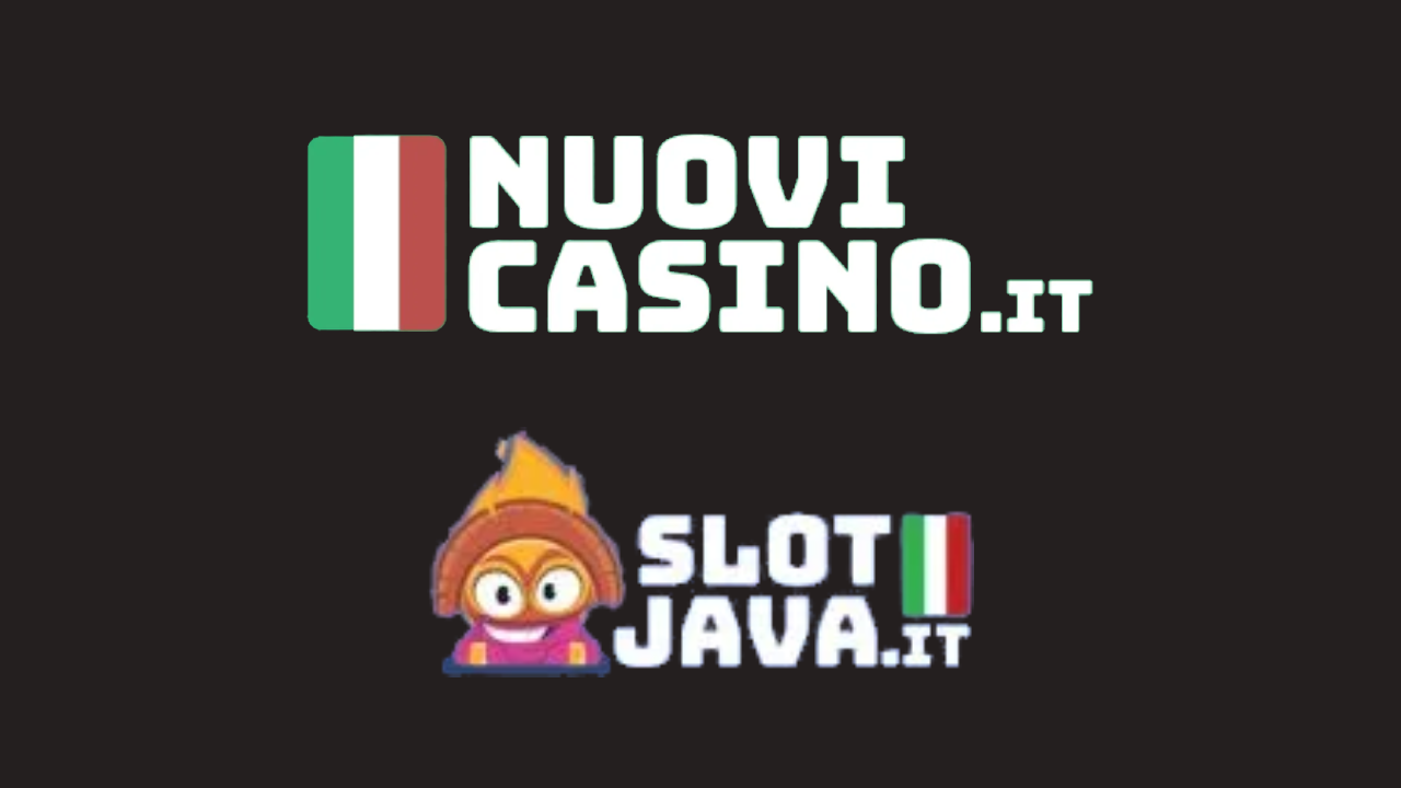 SlotJava 与 NuoviCasino 首席运营官畅谈意大利 iGaming 市场变革