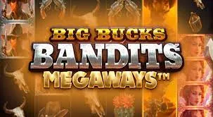 Pragmatic Play 重磅推出《Bandit Megaways》：老虎机西部大盗席卷转轴，赢取高达 5,000 倍大奖！